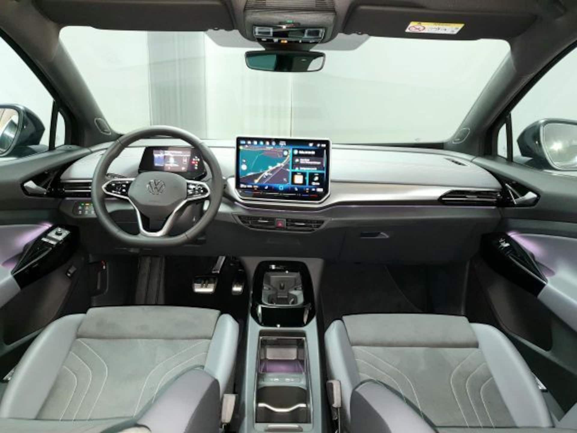 Volkswagen ID.5 Pro