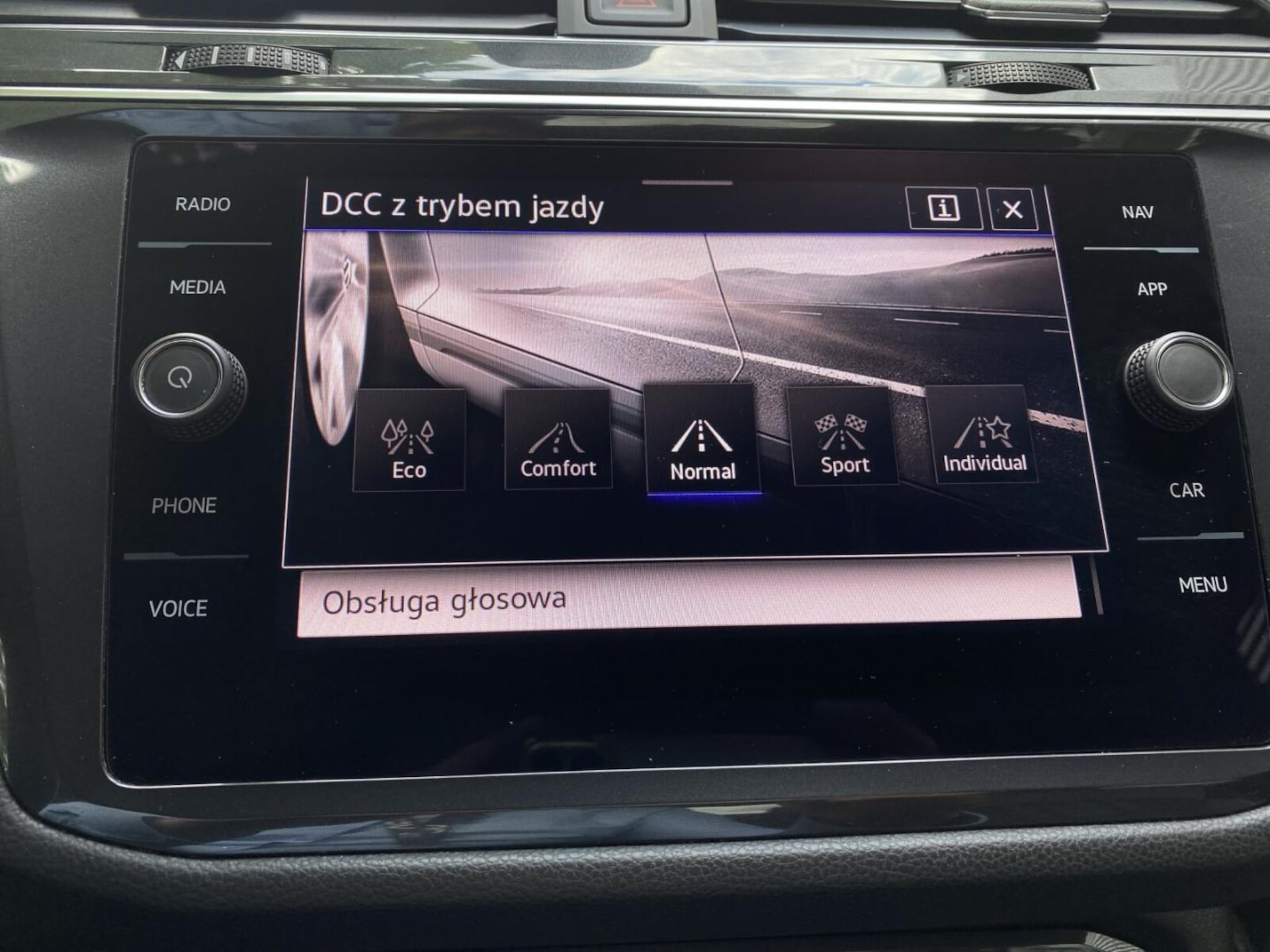 Volkswagen Tiguan Allspace R-Line