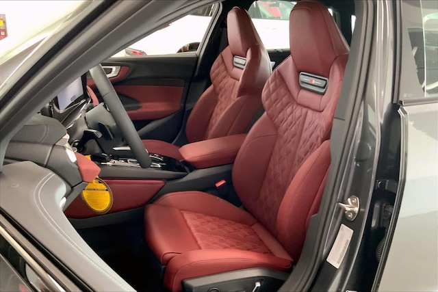 2026 Audi S5 Premium Plus - Photo 10