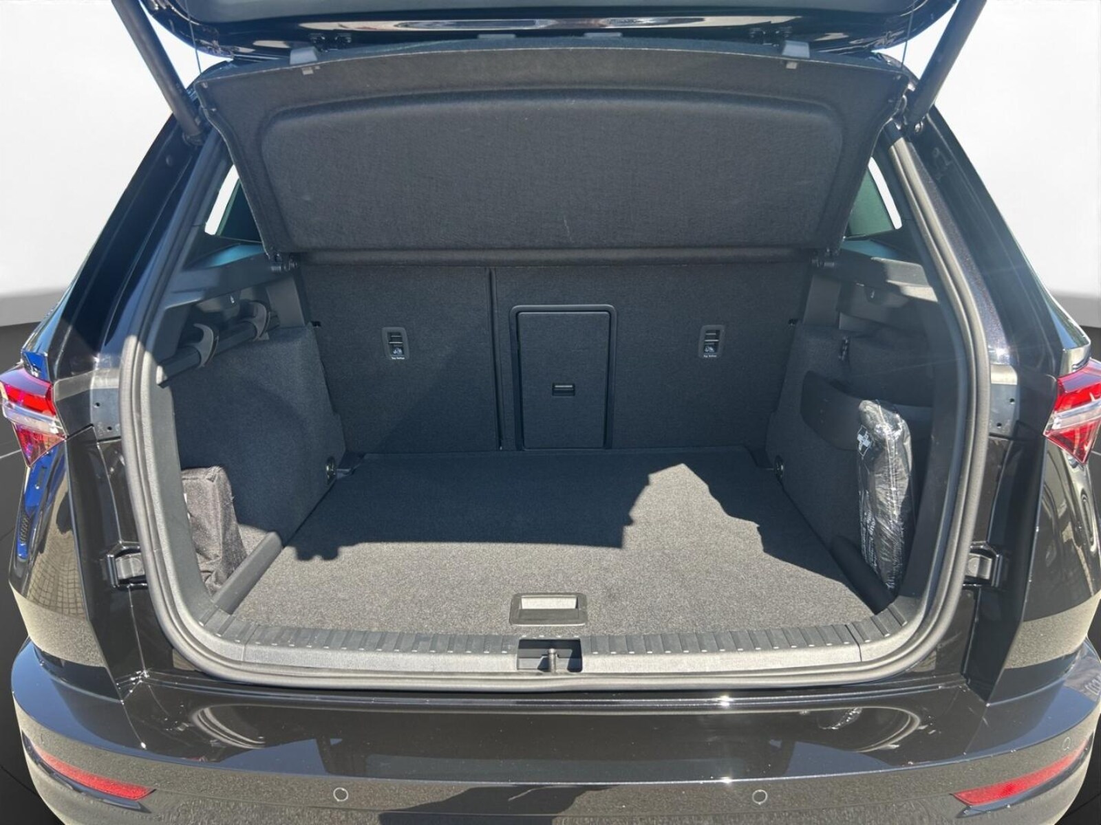 Škoda Karoq – Bild 15