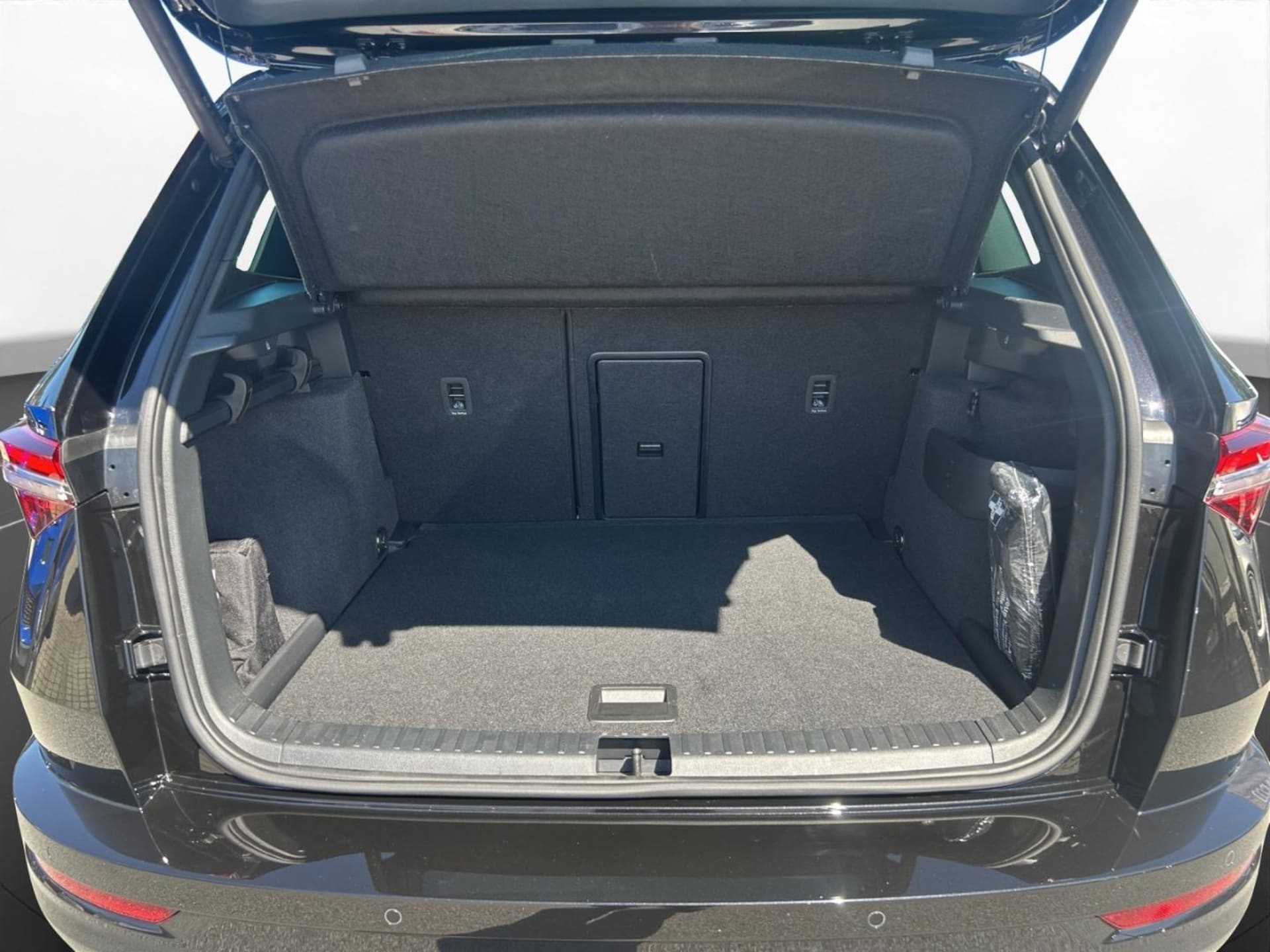 Skoda Karoq Sportline