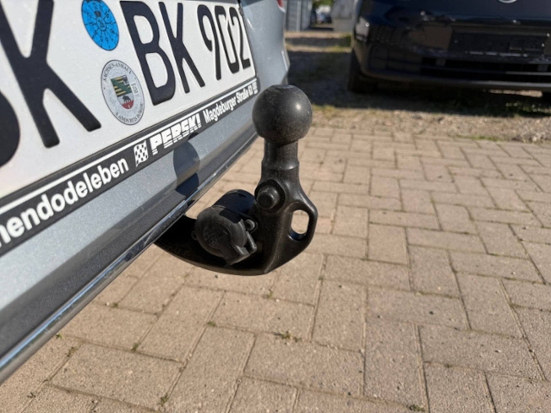 Volkswagen Golf Goal