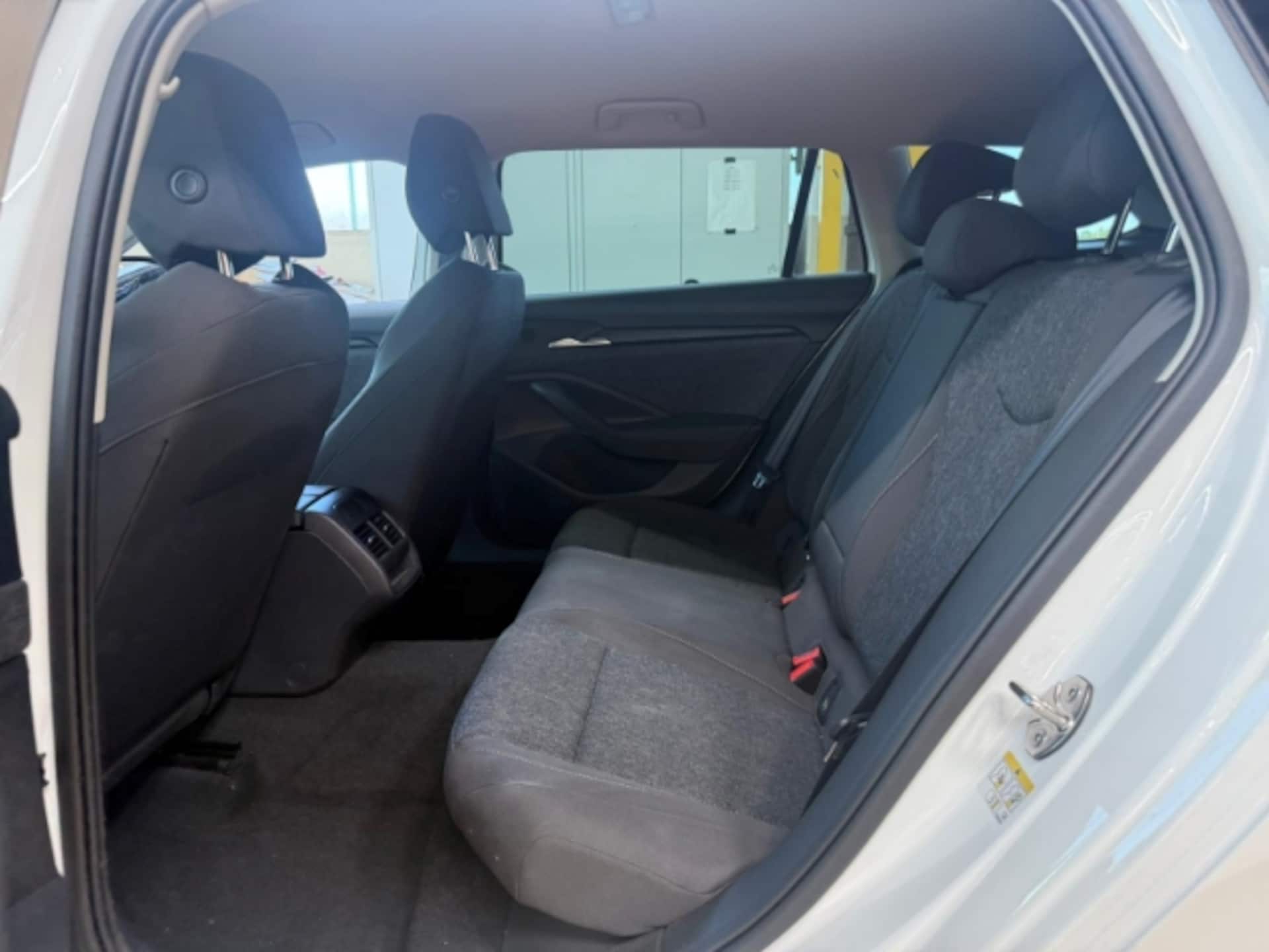 Skoda Superb Combi Essence
