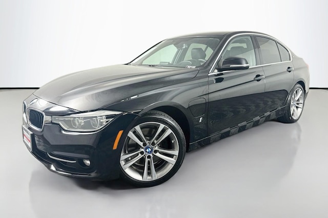 2018 BMW