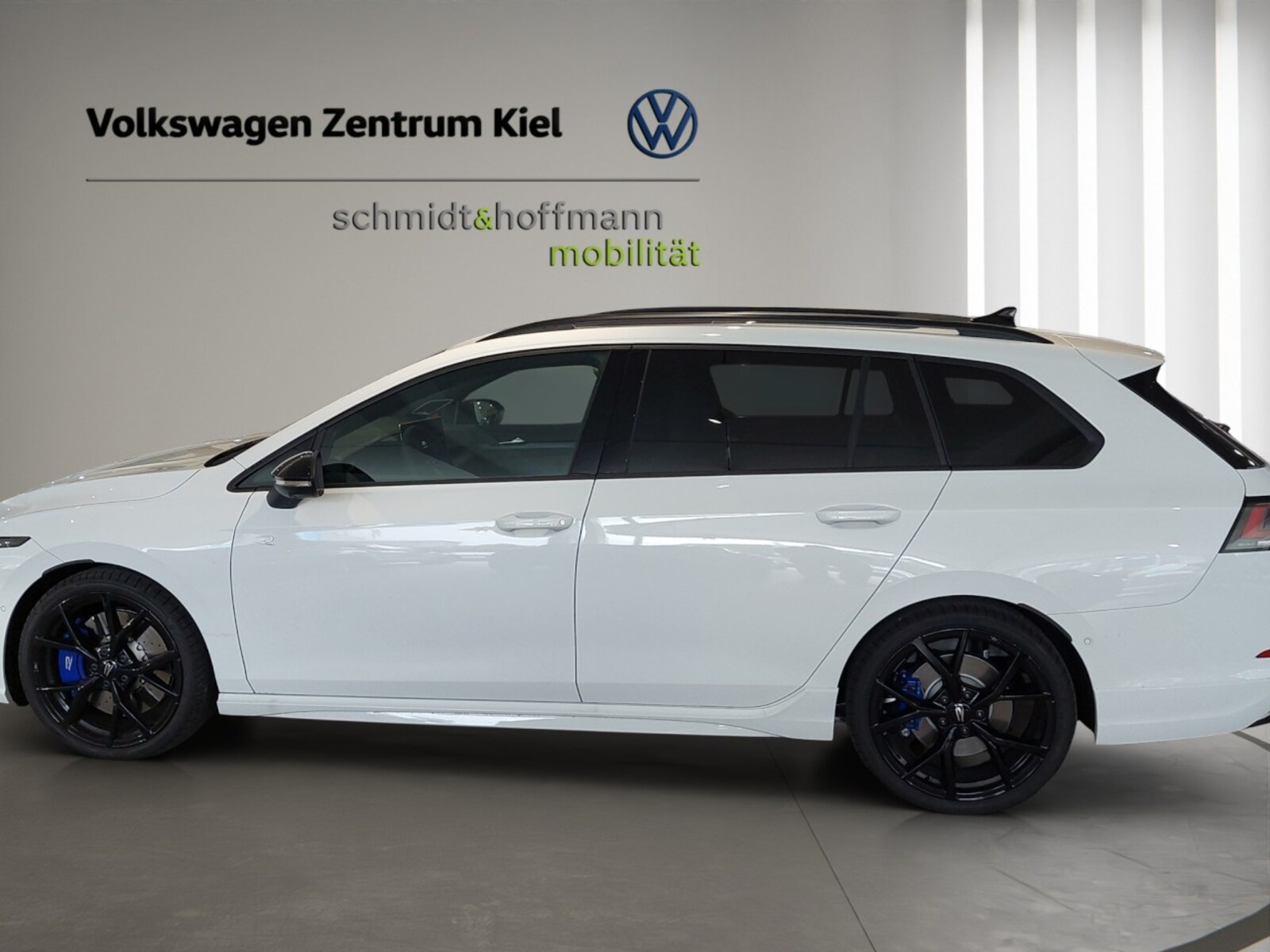 Volkswagen Golf Variant – Bild 3