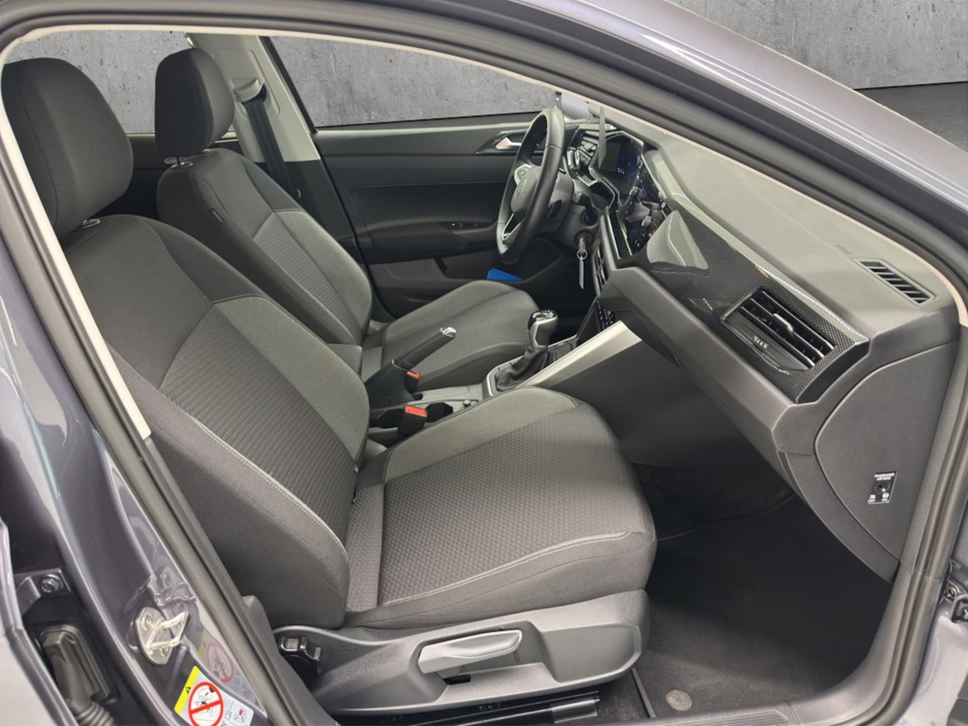 Volkswagen Polo Life