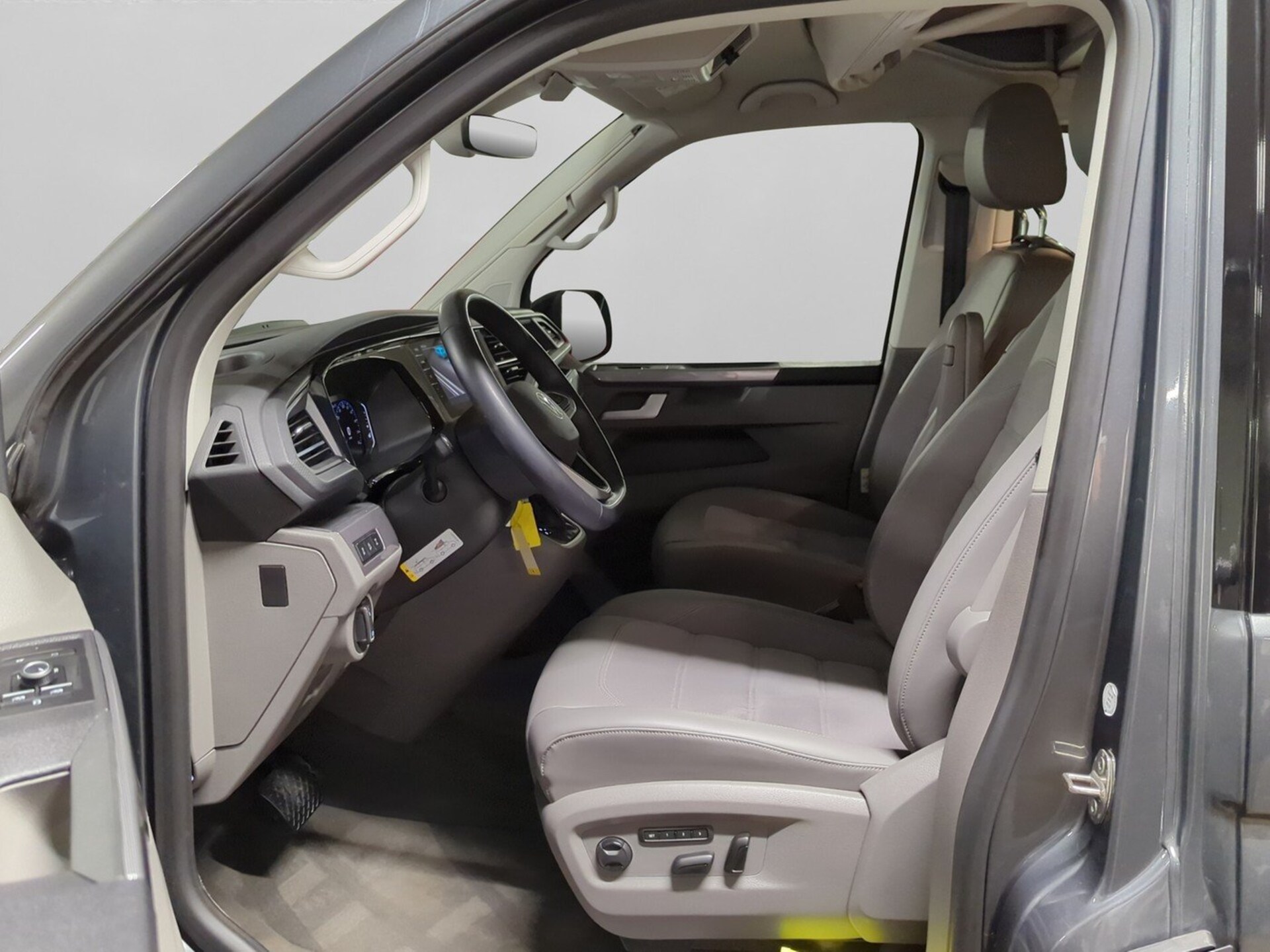 Volkswagen T6.1 California Ocean
