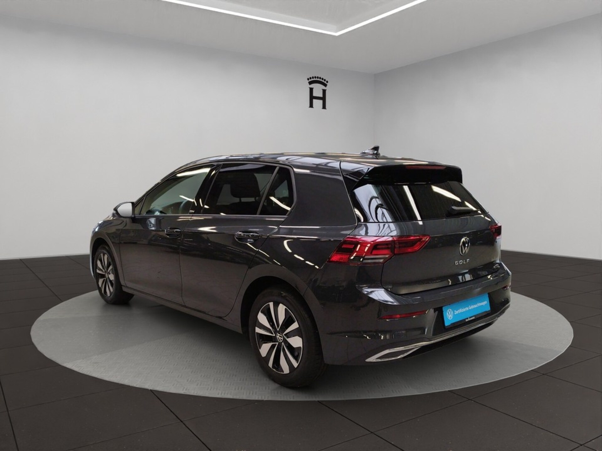 Volkswagen Golf MOVE