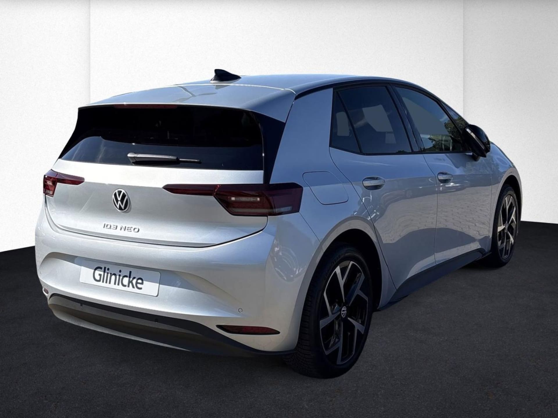 Volkswagen ID.3 Neo Style