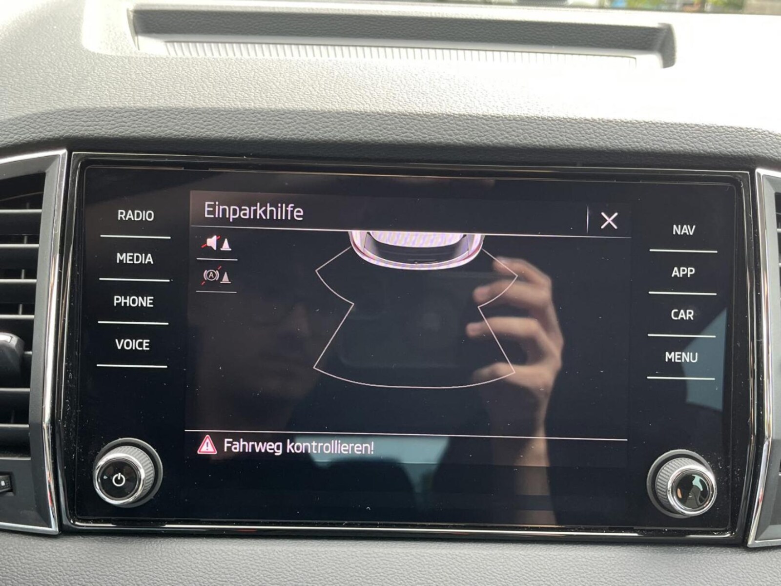 Škoda Karoq – Bild 15