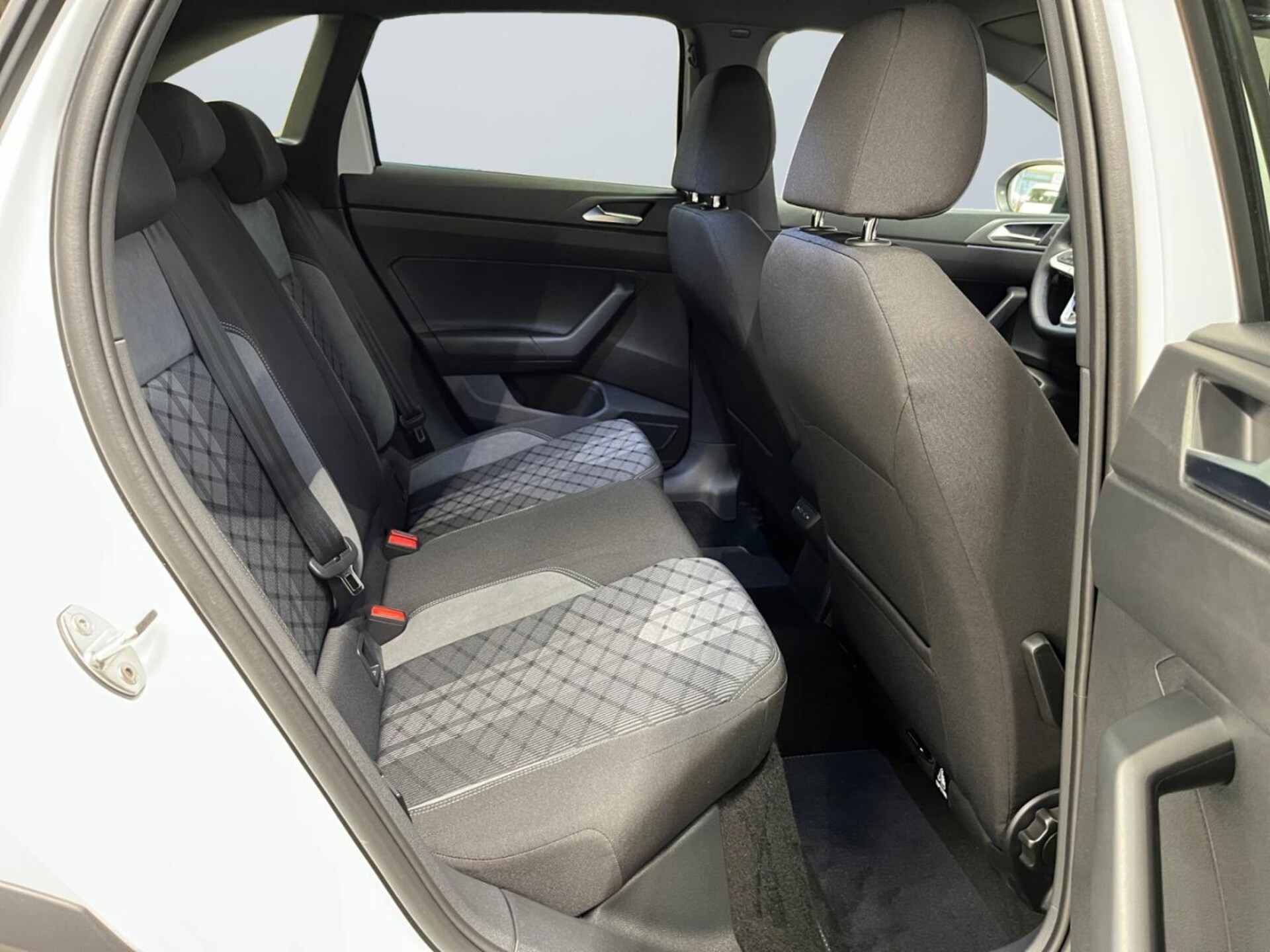 Volkswagen Taigo R-Line