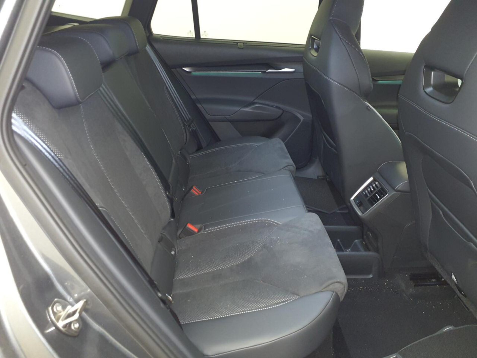 Skoda Enyaq 85 Sportline