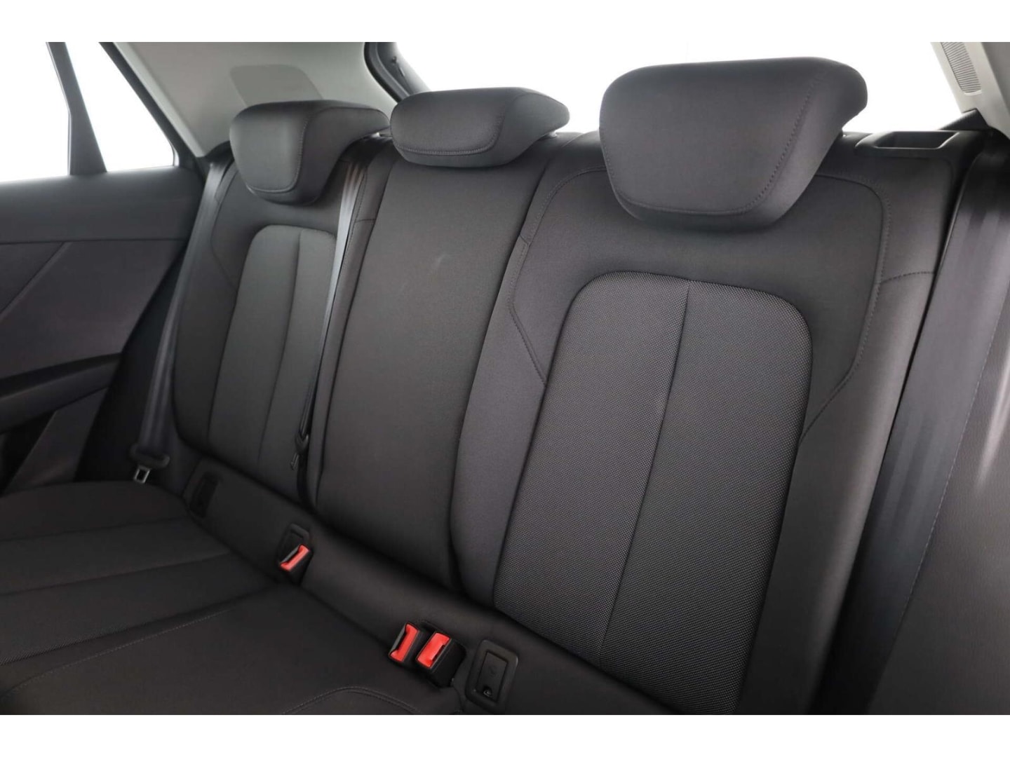 Bild über Audi Q2 advanced 35 TFSI S tronic - für weitere Informationen kontaktieren Sie den Audi Partner