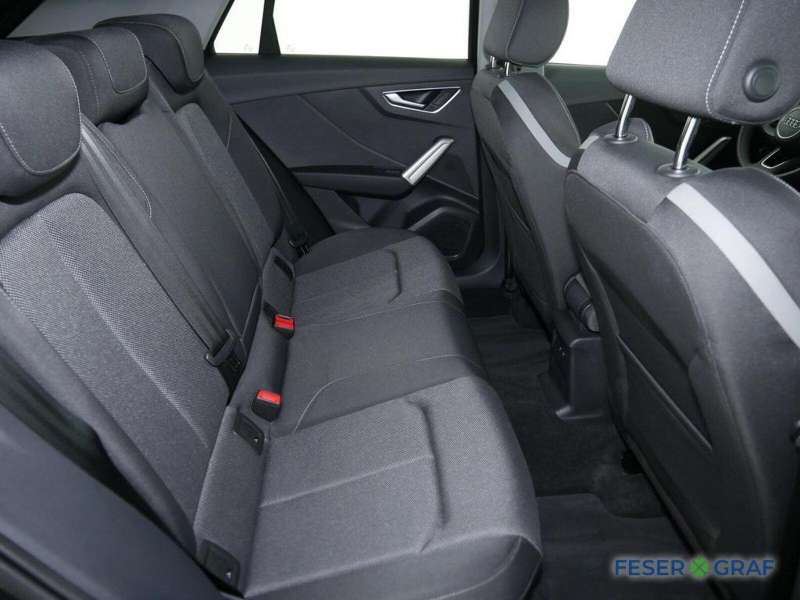 Audi Q2 – Bild 5