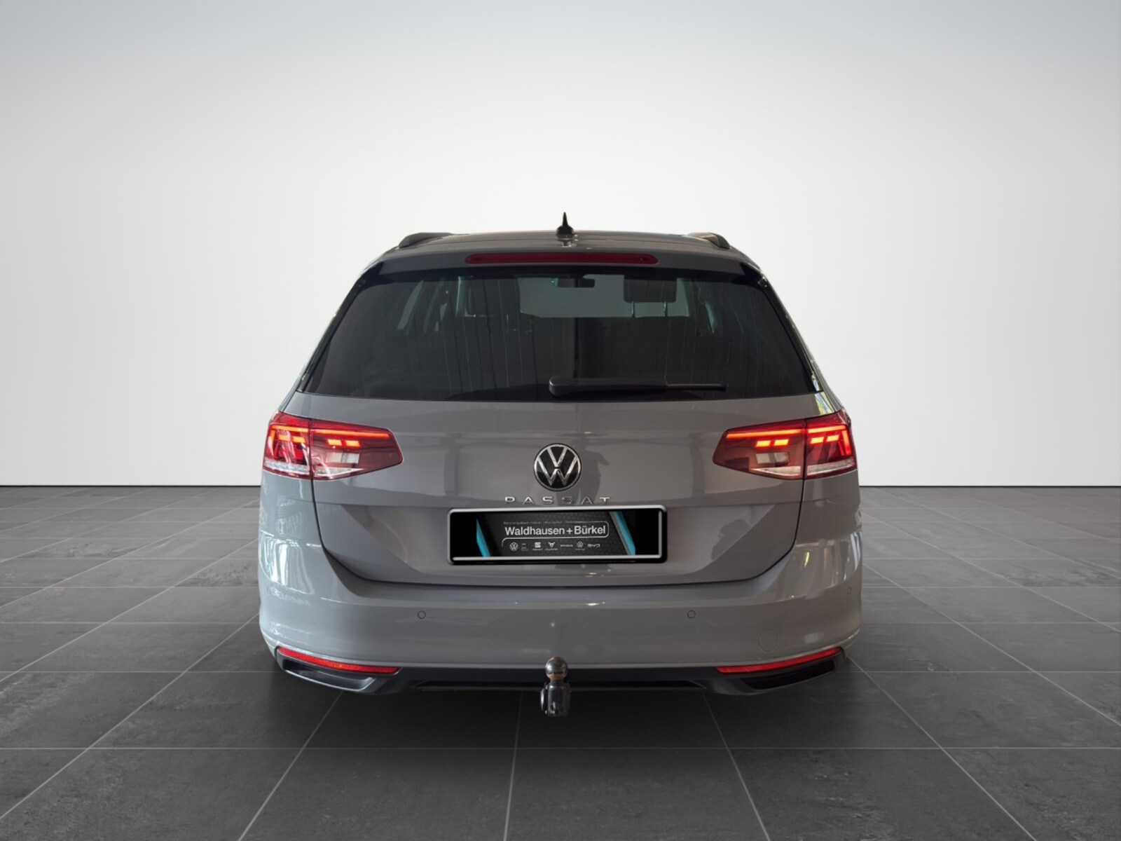 Volkswagen Passat Variant – Bild 5
