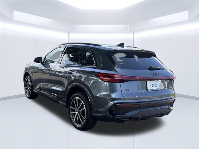 2026 Audi Q5