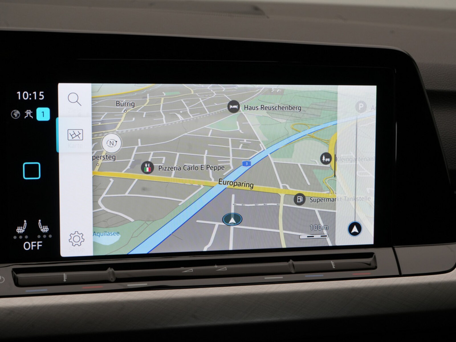 Volkswagen Golf – Bild 9
