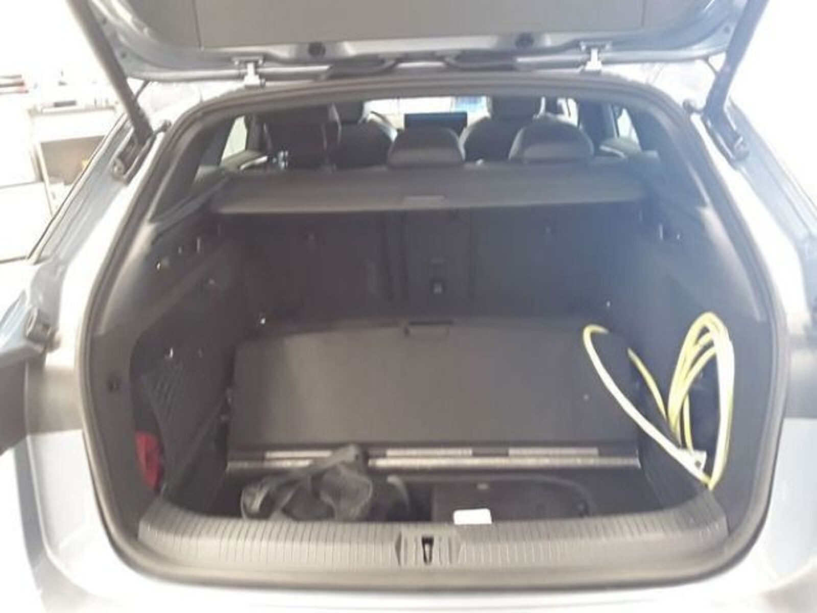 Volkswagen ID.7 Tourer – Bild 9