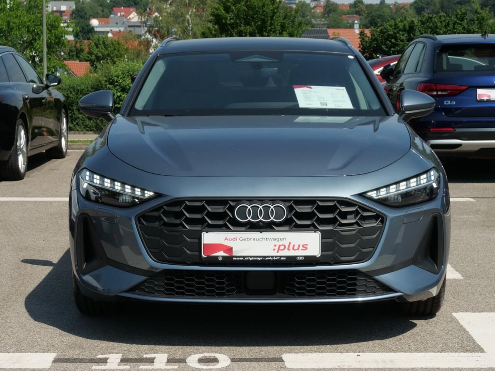 Audi A5 Avant – Bild 11