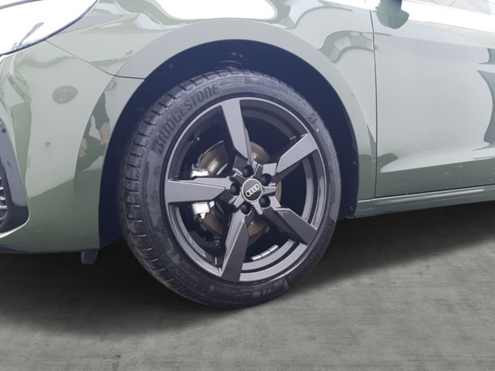 Audi A1 Sportback – Bild 6