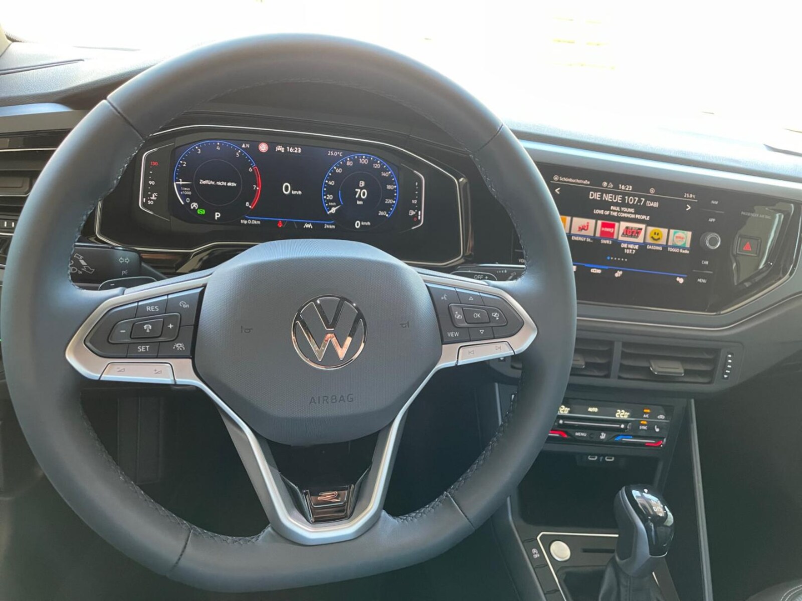 Volkswagen Polo – Bild 7