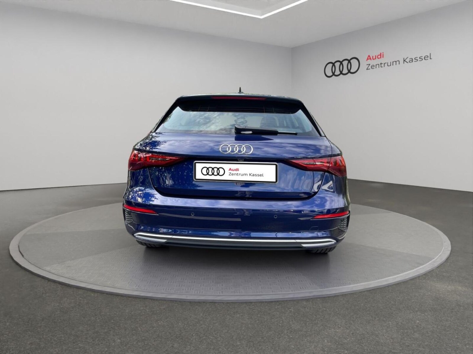 Audi A3 Sportback – Bild 5