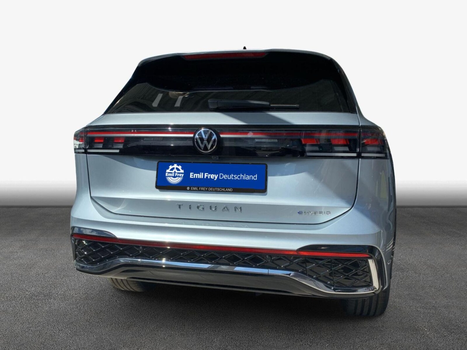 Volkswagen Tiguan – Bild 5