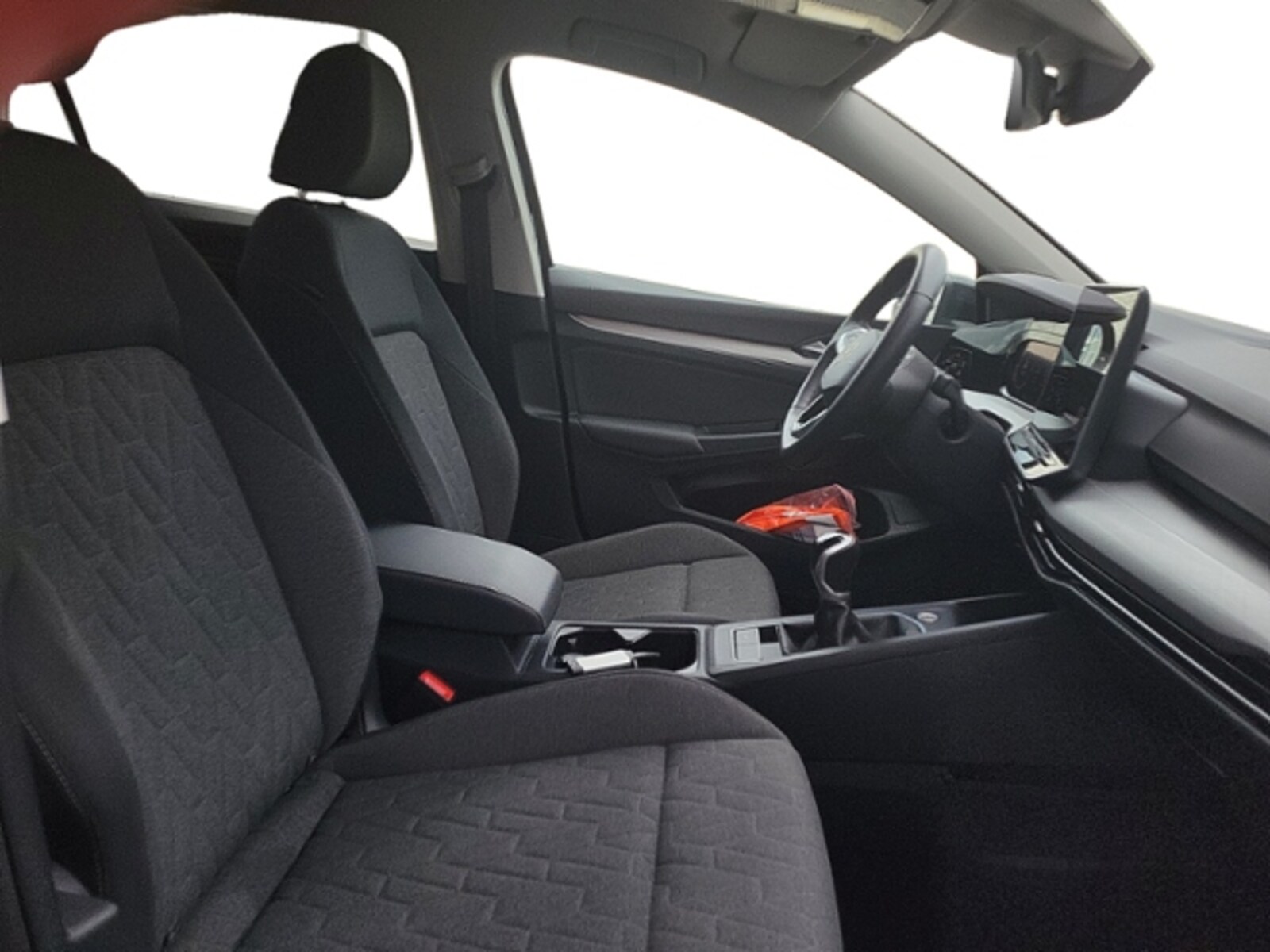 Volkswagen Golf Variant – Bild 15