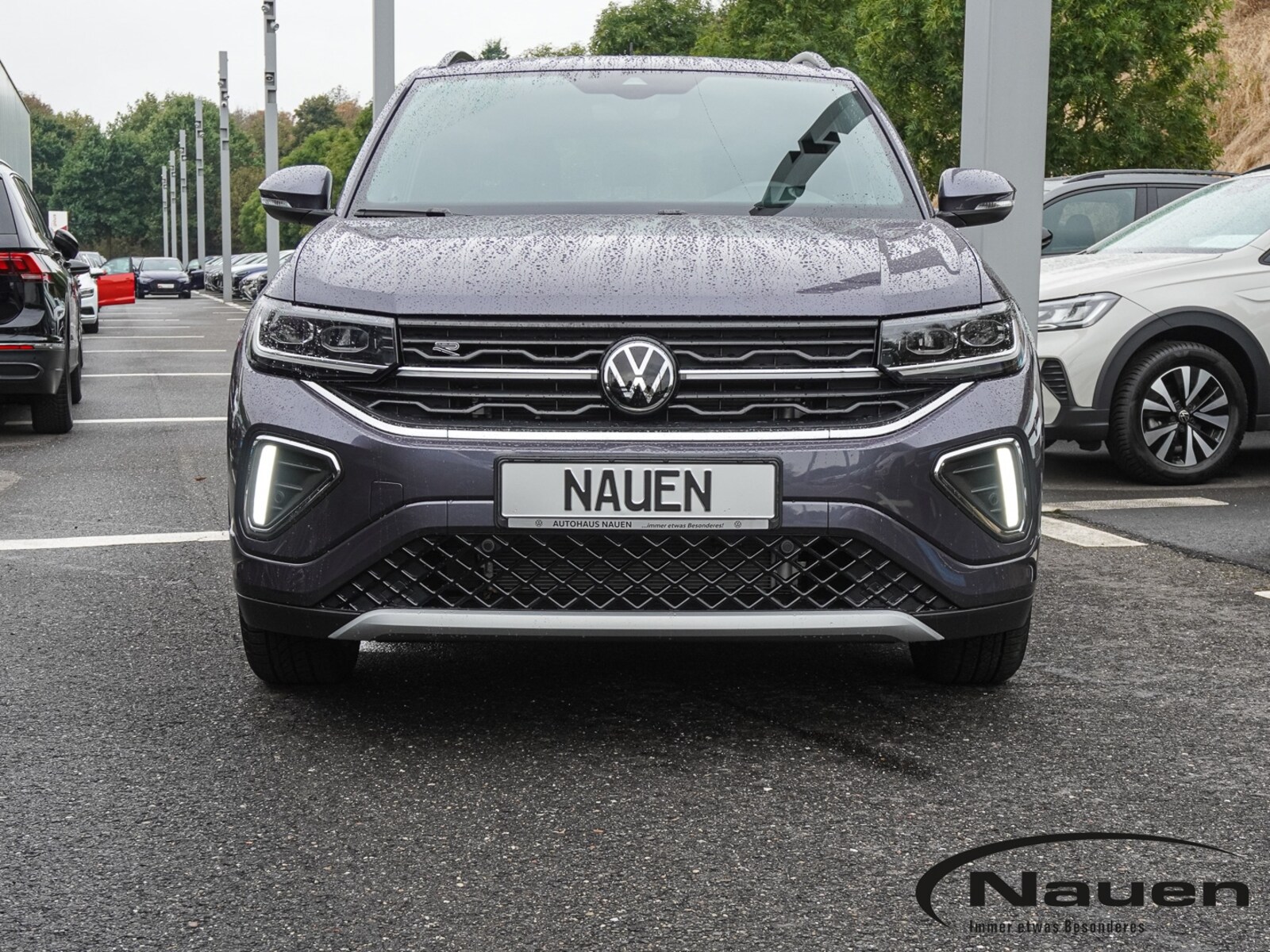 Volkswagen T-Cross – Bild 3