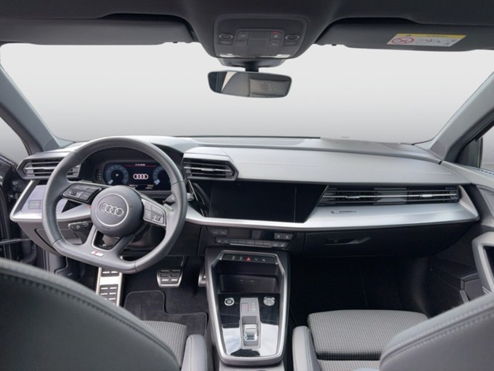 Audi A3 Sportback – Bild 10
