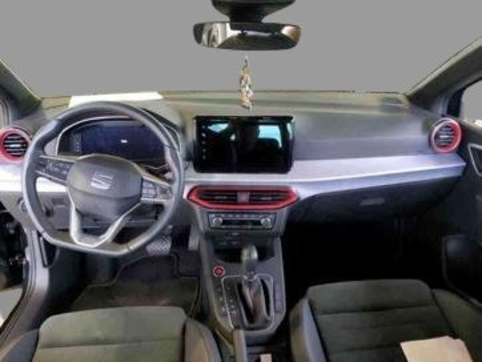 SEAT Ibiza – Bild 6