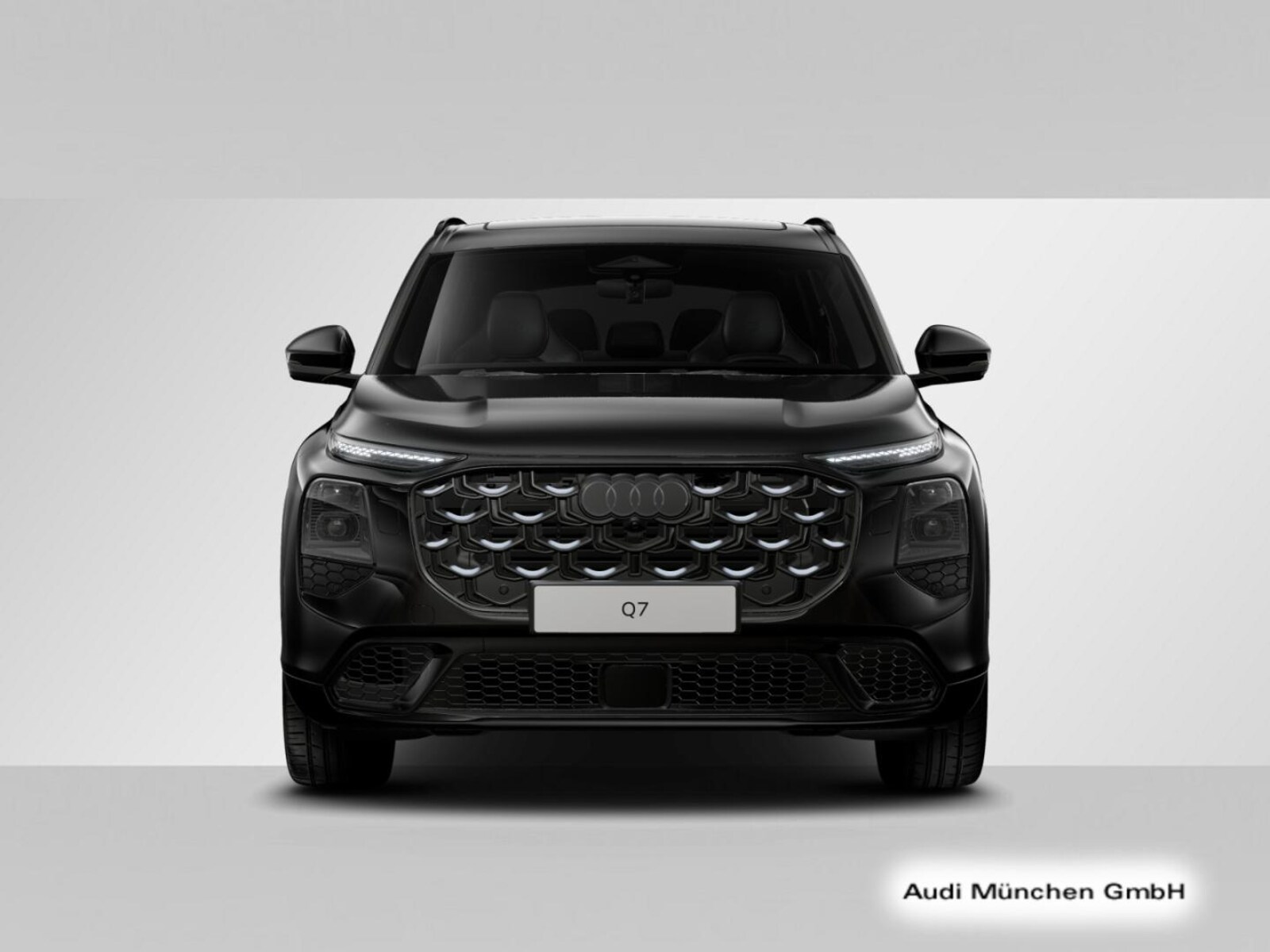 Audi Q7 – Bild 2