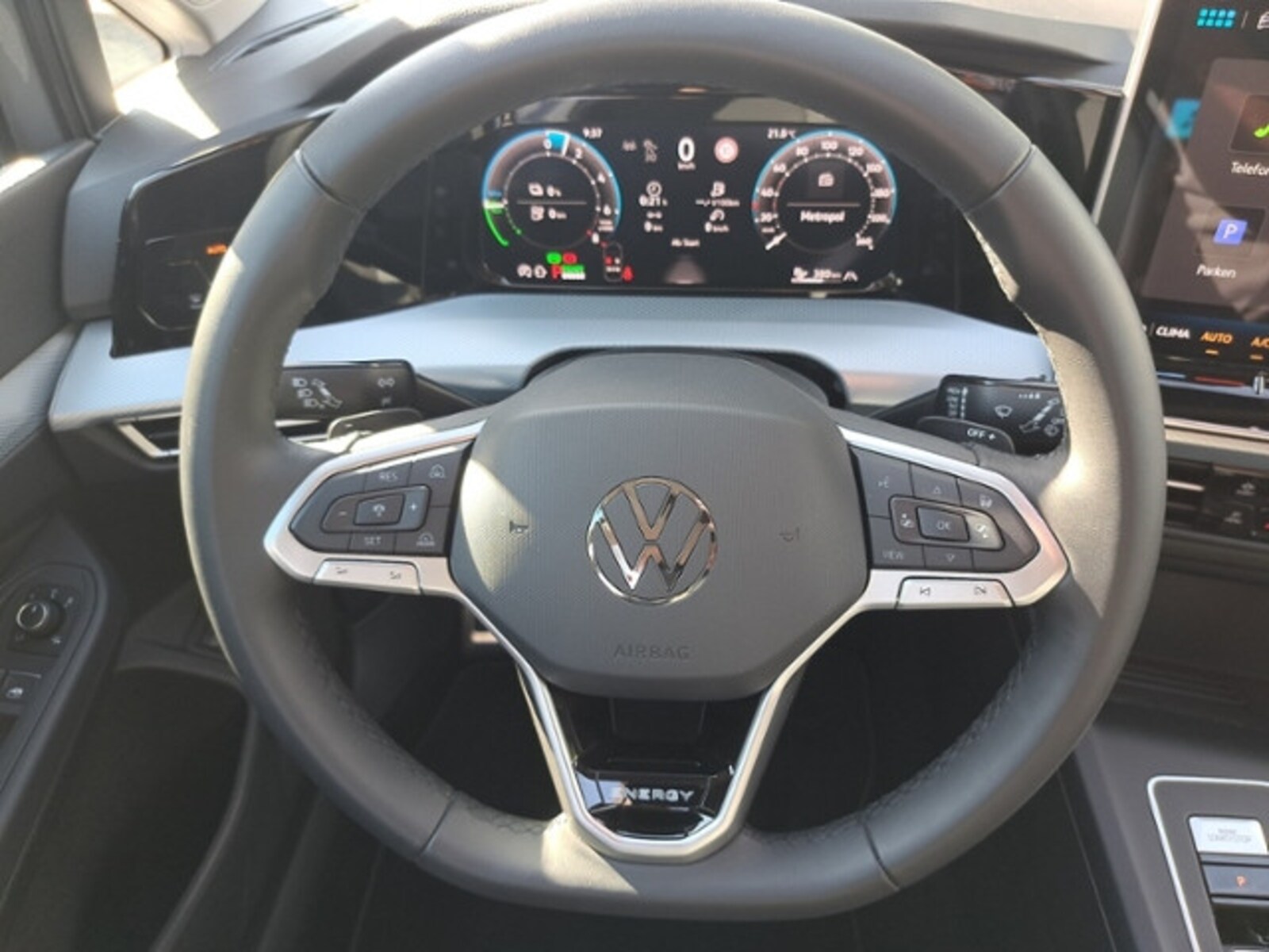 Volkswagen Golf – Bild 19