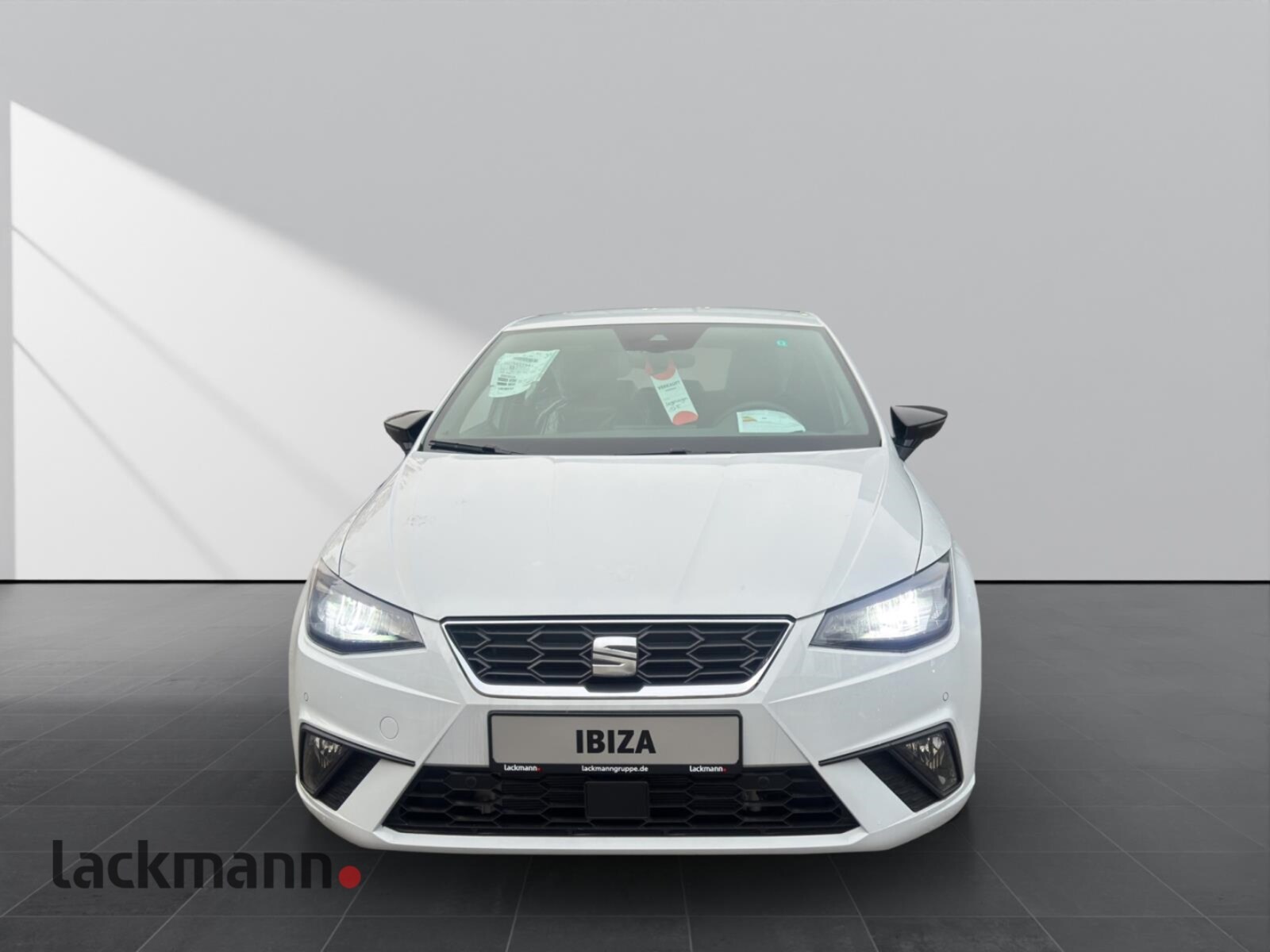 SEAT Ibiza – Bild 2