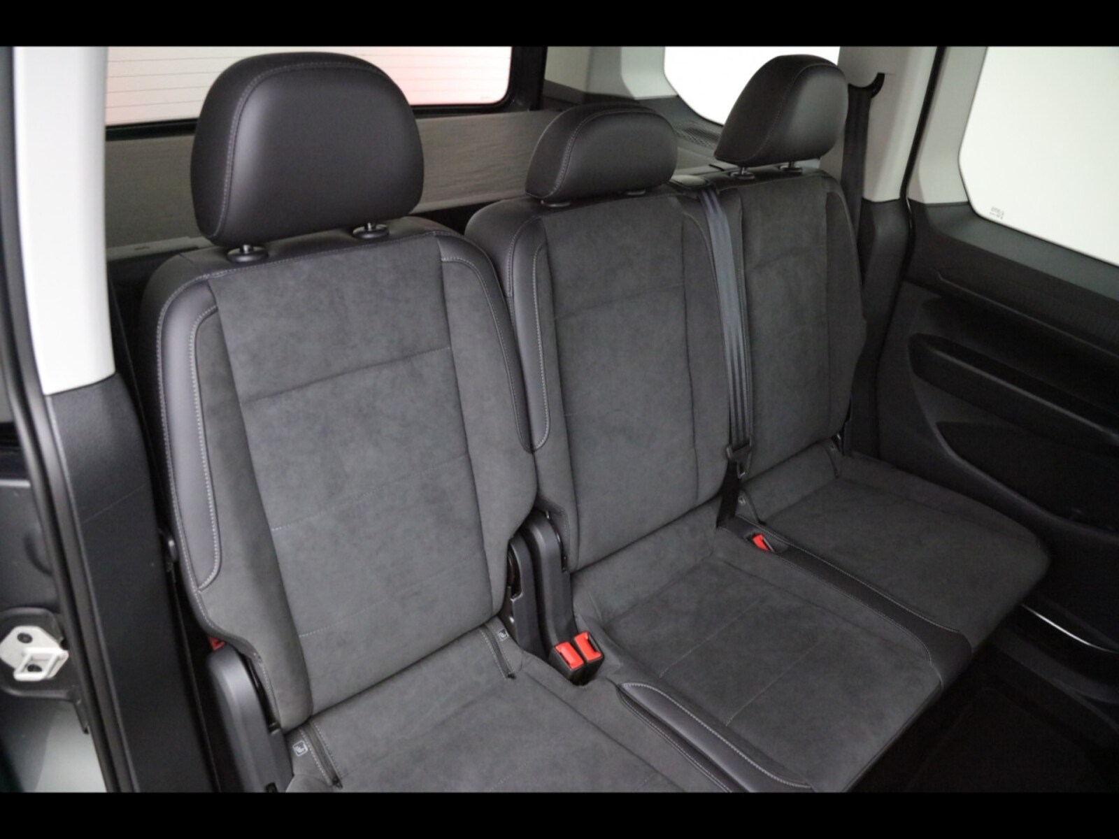 Volkswagen Caddy – Bild 8