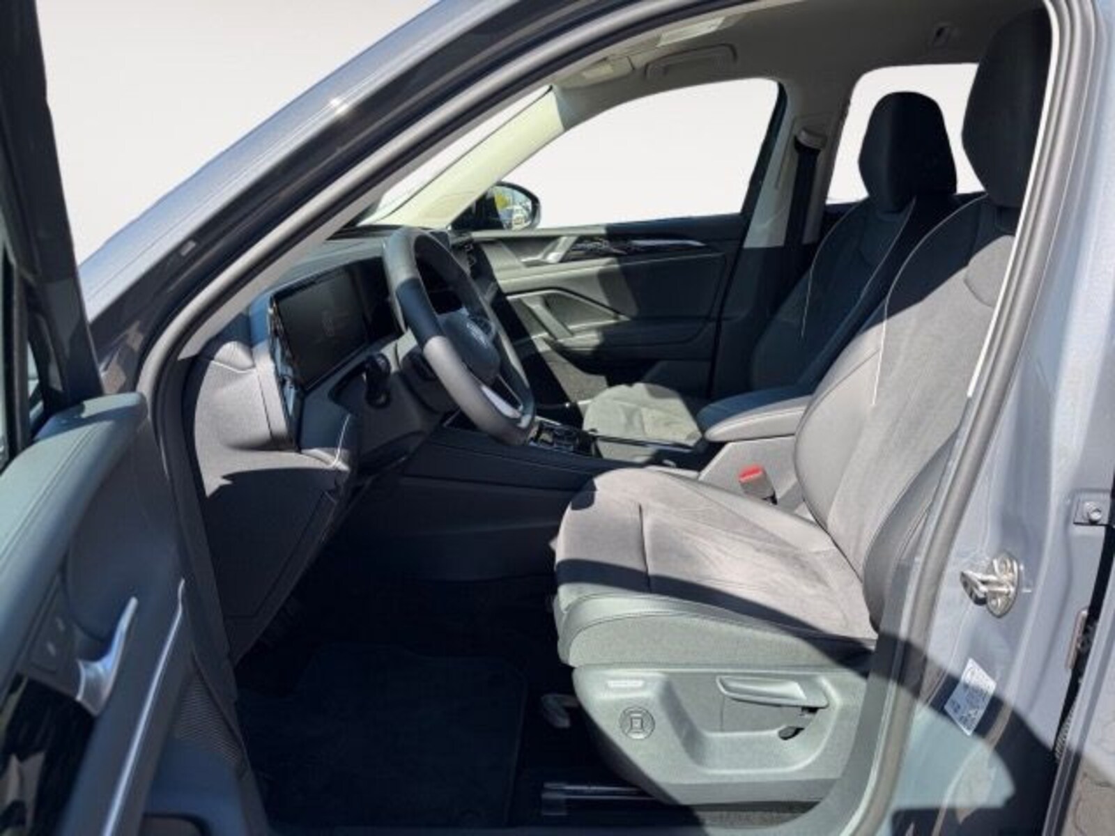 Volkswagen Tiguan – Bild 9