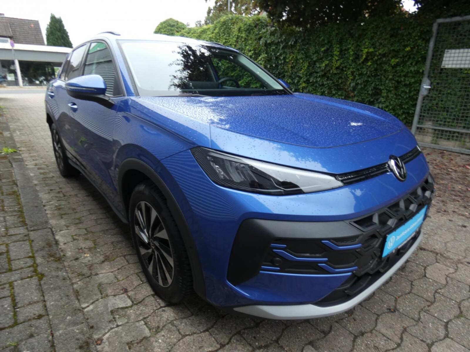 Volkswagen T-Roc – Bild 3