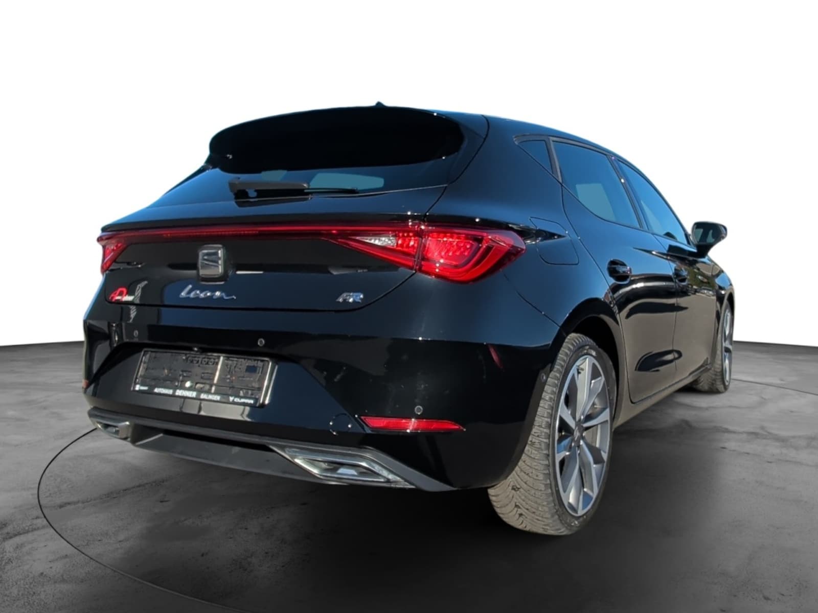SEAT Leon – Bild 5