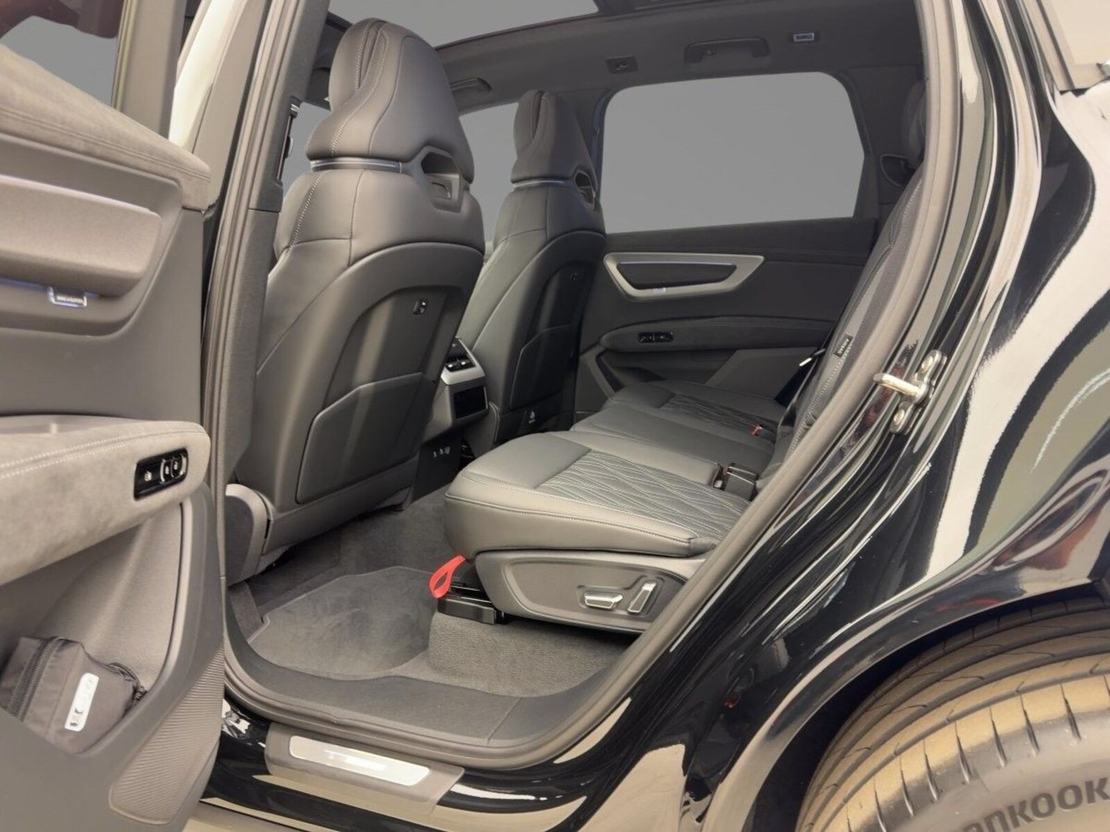 Audi Q7 – Bild 9