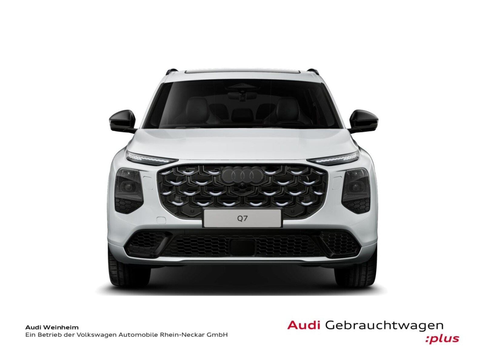 Audi Q7 – Bild 3