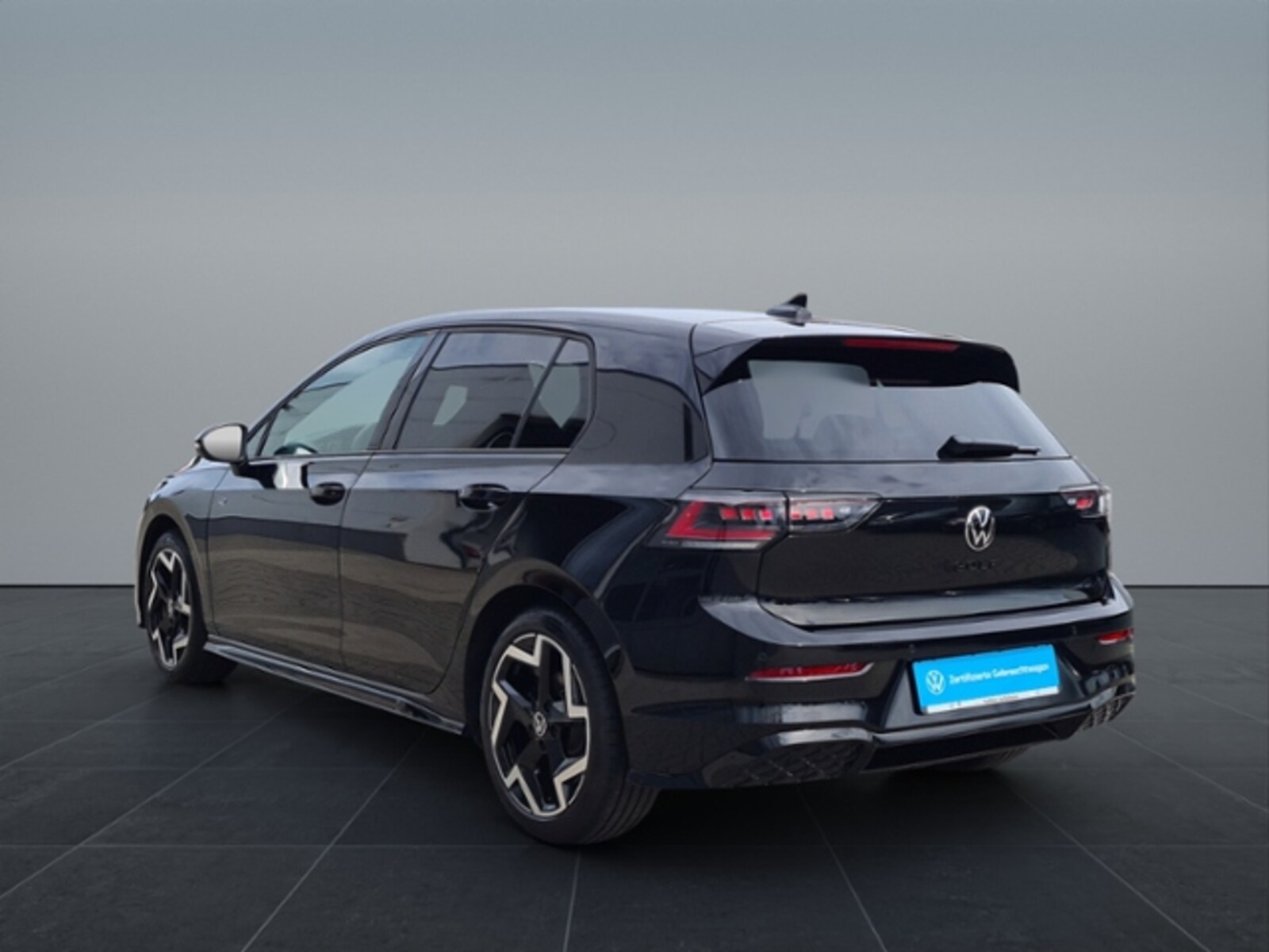 Volkswagen Golf – Bild 5