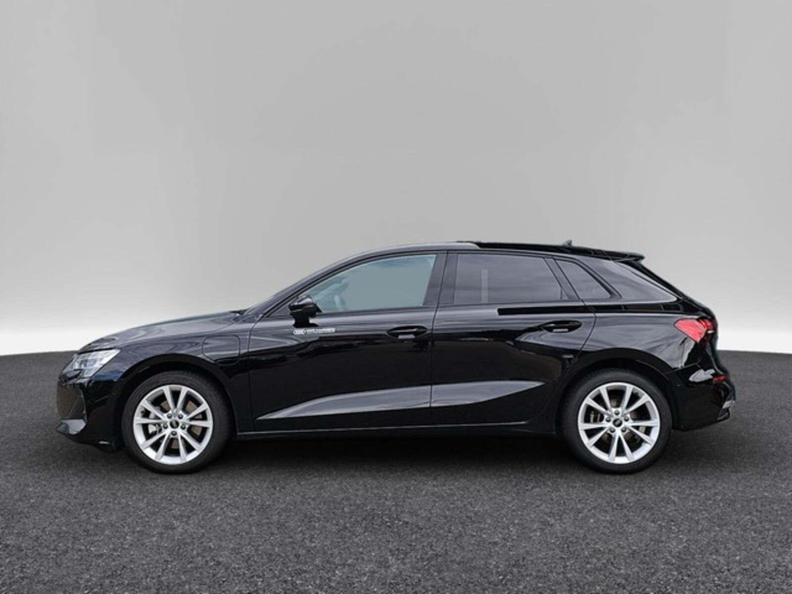 Audi A3 Sportback – Bild 7