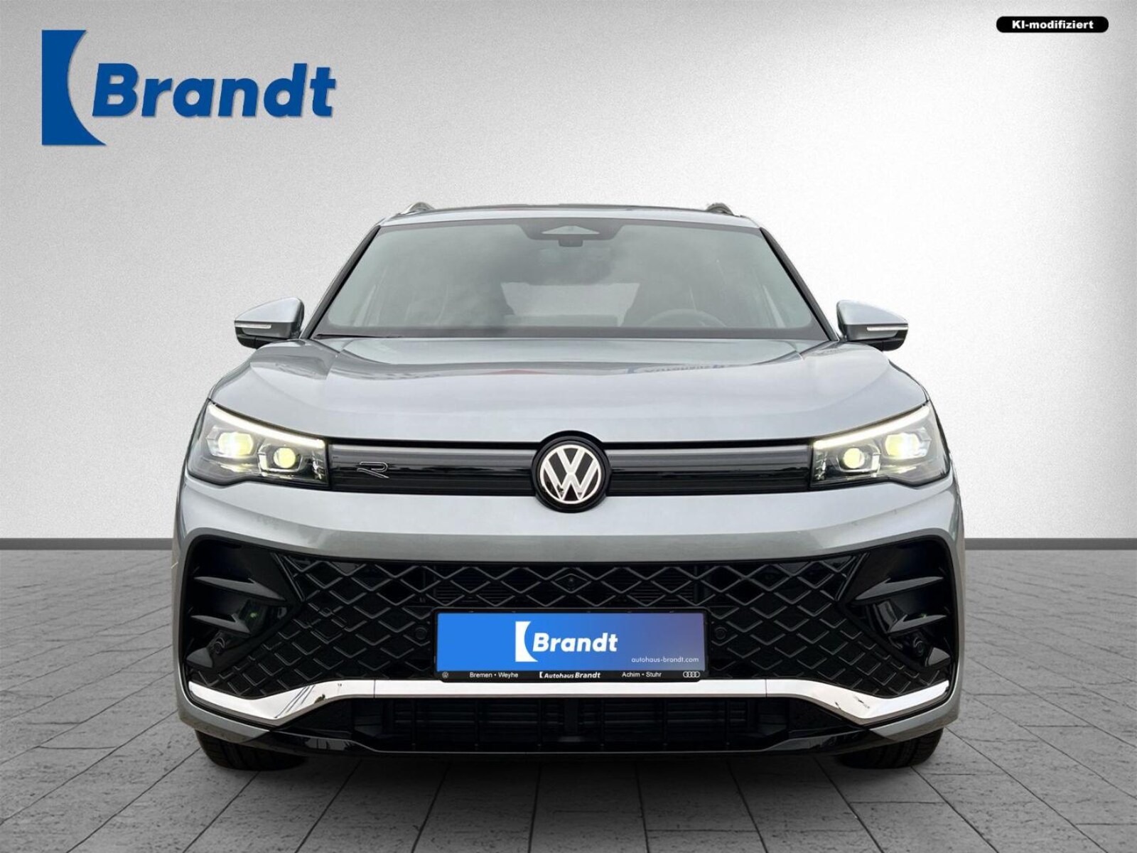Volkswagen Tiguan – Bild 4