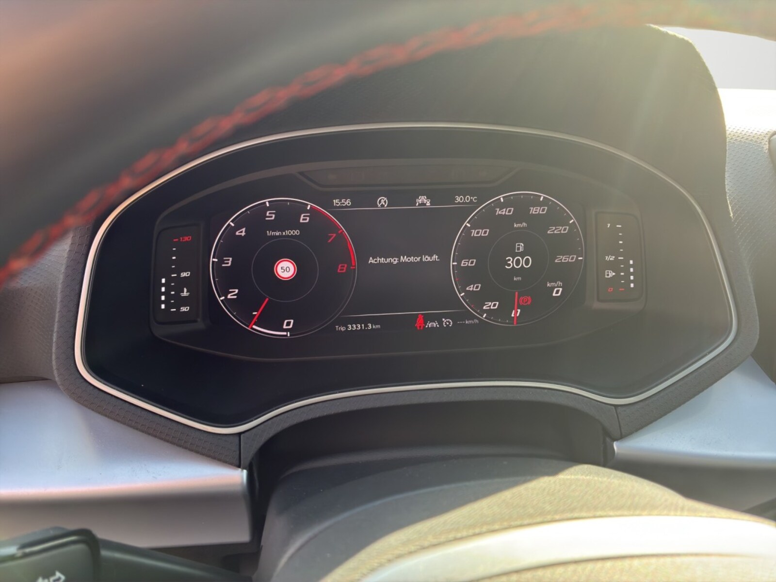 SEAT Ibiza – Bild 11