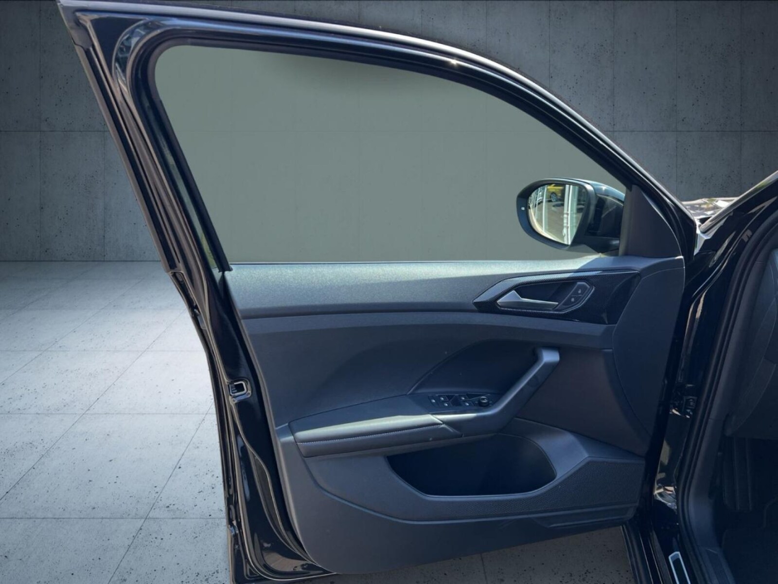 Volkswagen T-Cross – Bild 27