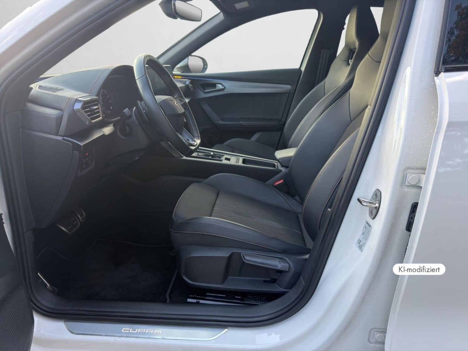 CUPRA Formentor – Bild 12