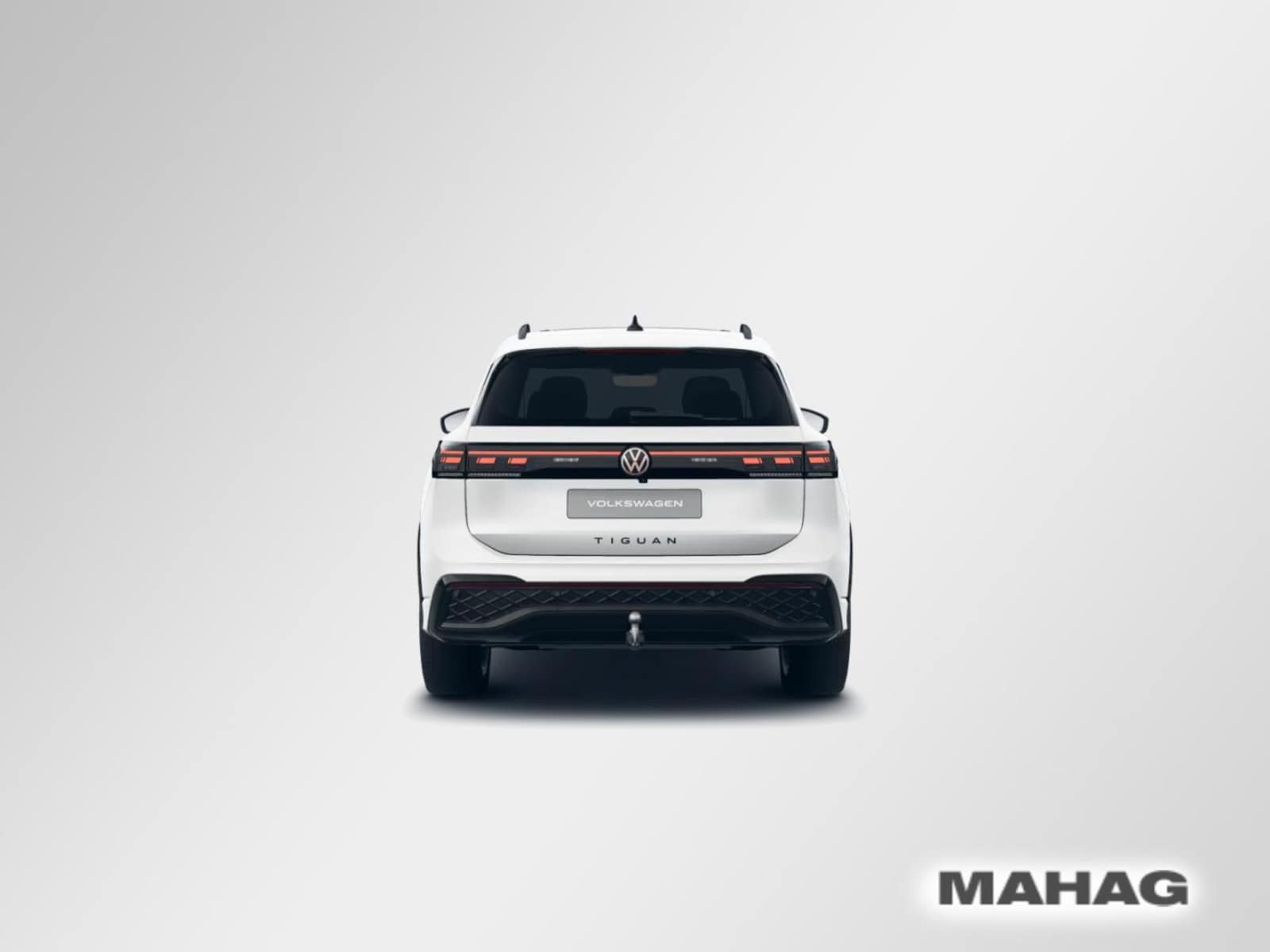 Volkswagen Tiguan – Bild 5