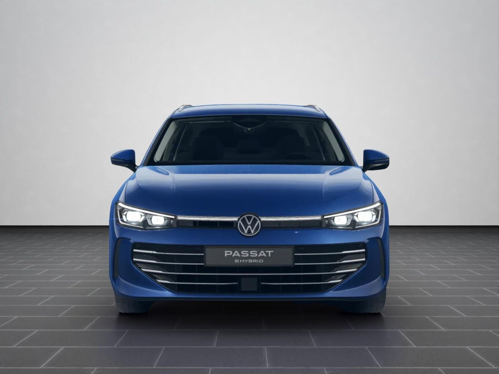 Volkswagen Passat – Bild 6
