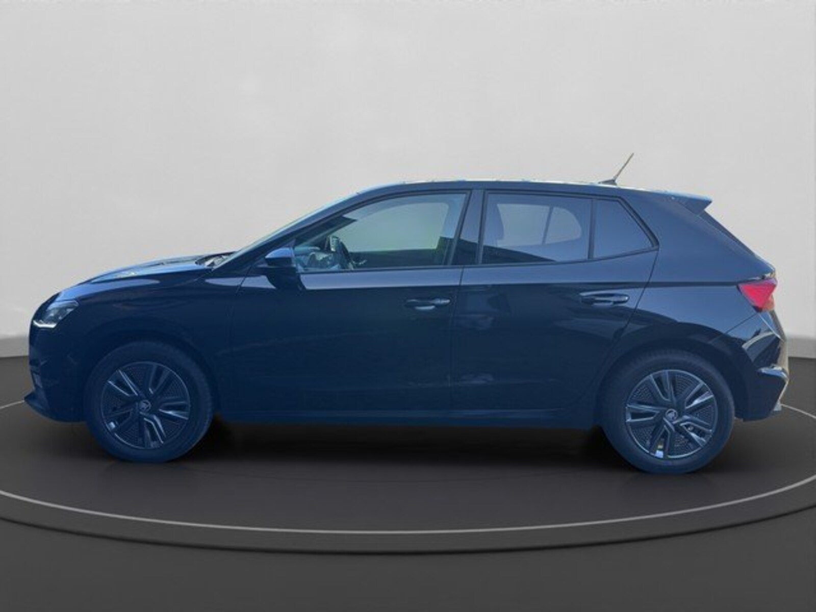 Škoda Fabia – Bild 4