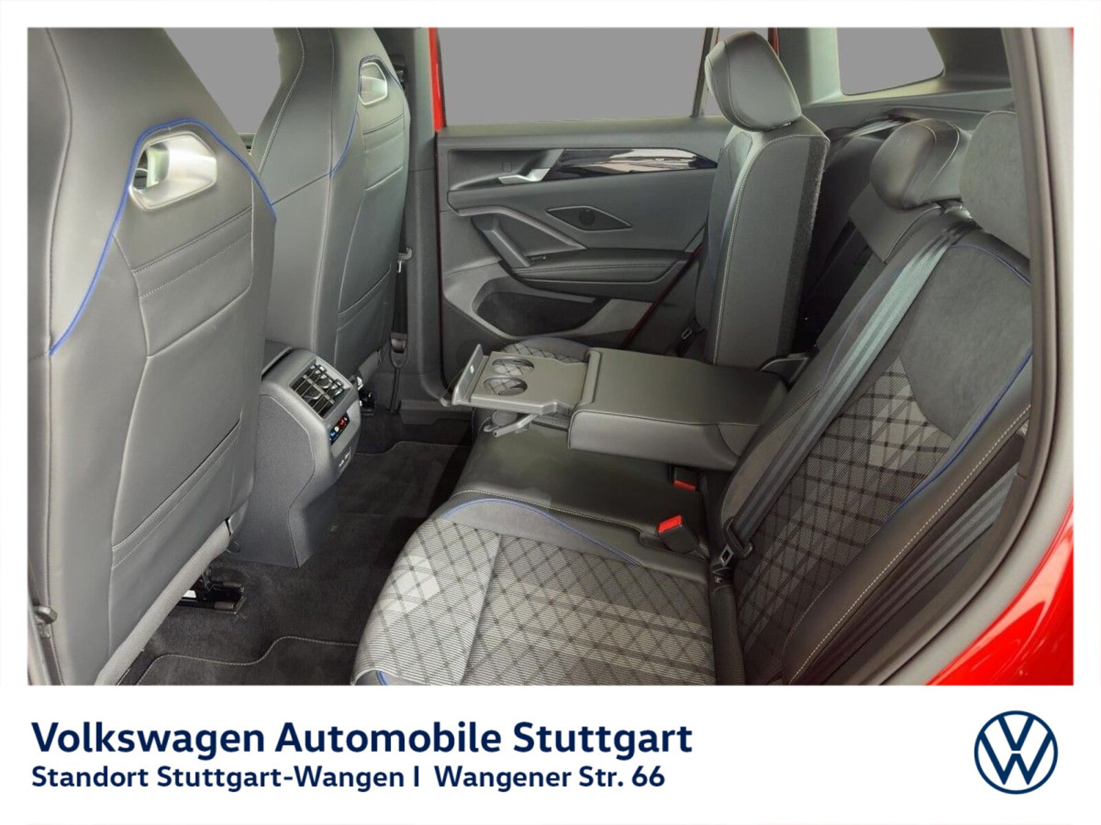 Volkswagen Tiguan – Bild 7